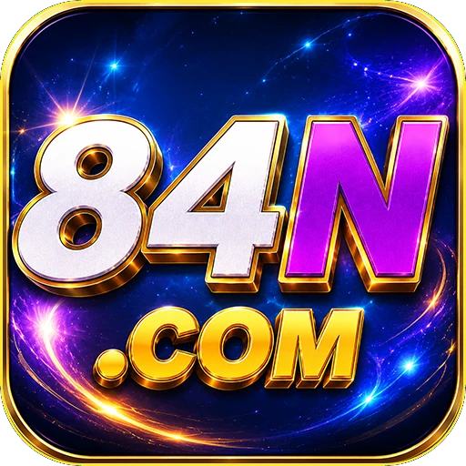 84N PIX Logo